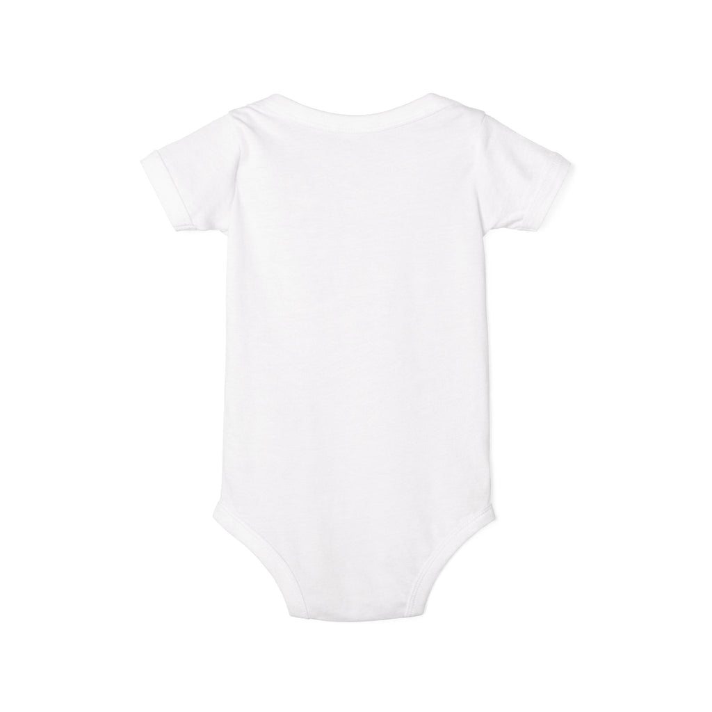 Made In America Infant Onesie