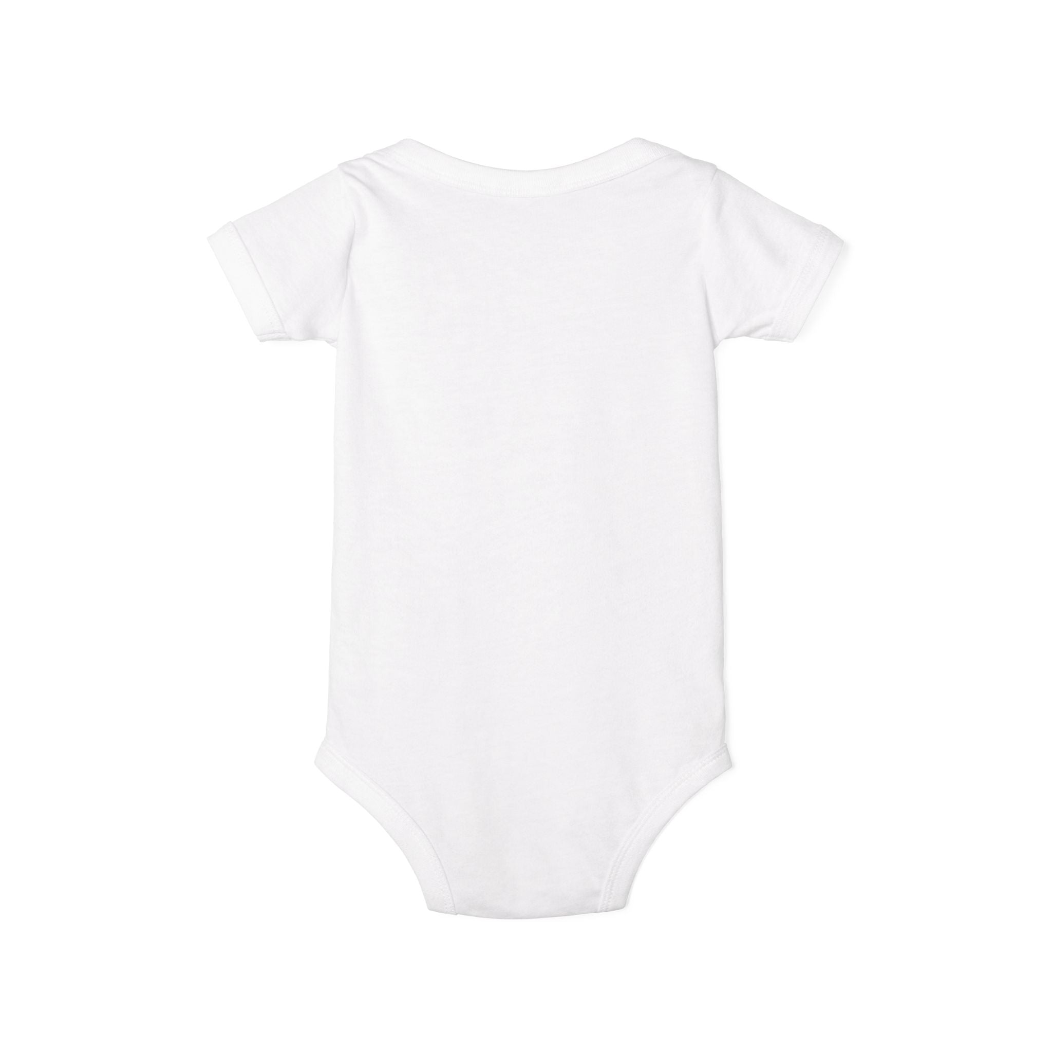 Made In America Infant Onesie