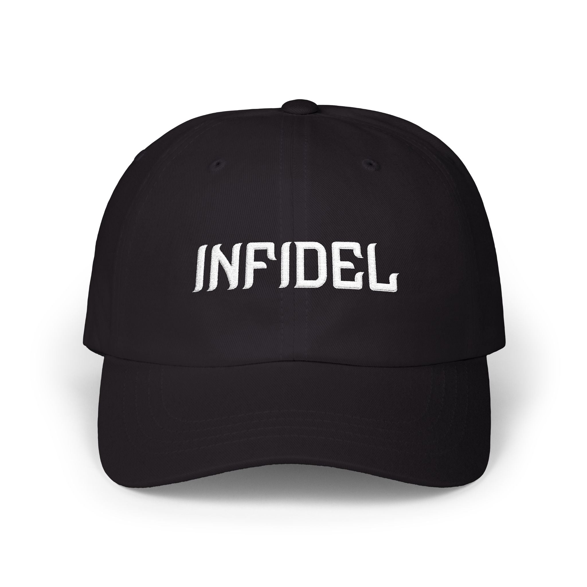 Infidel Hat