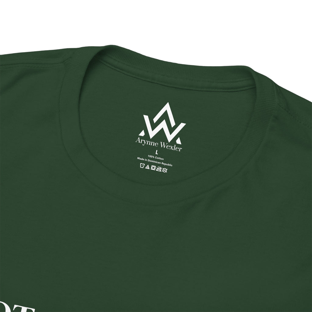 Just Autistic T-Shirt