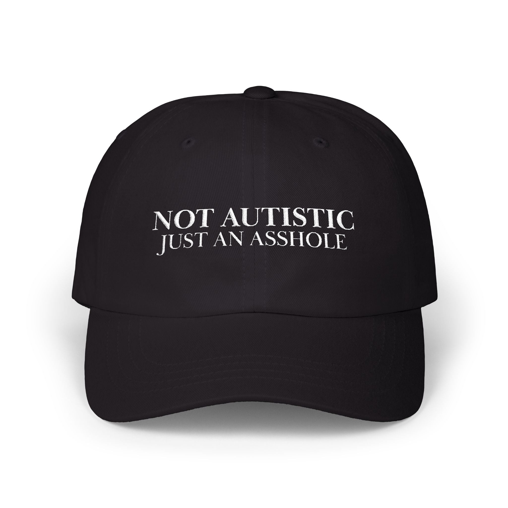 Just An A-Hole Hat