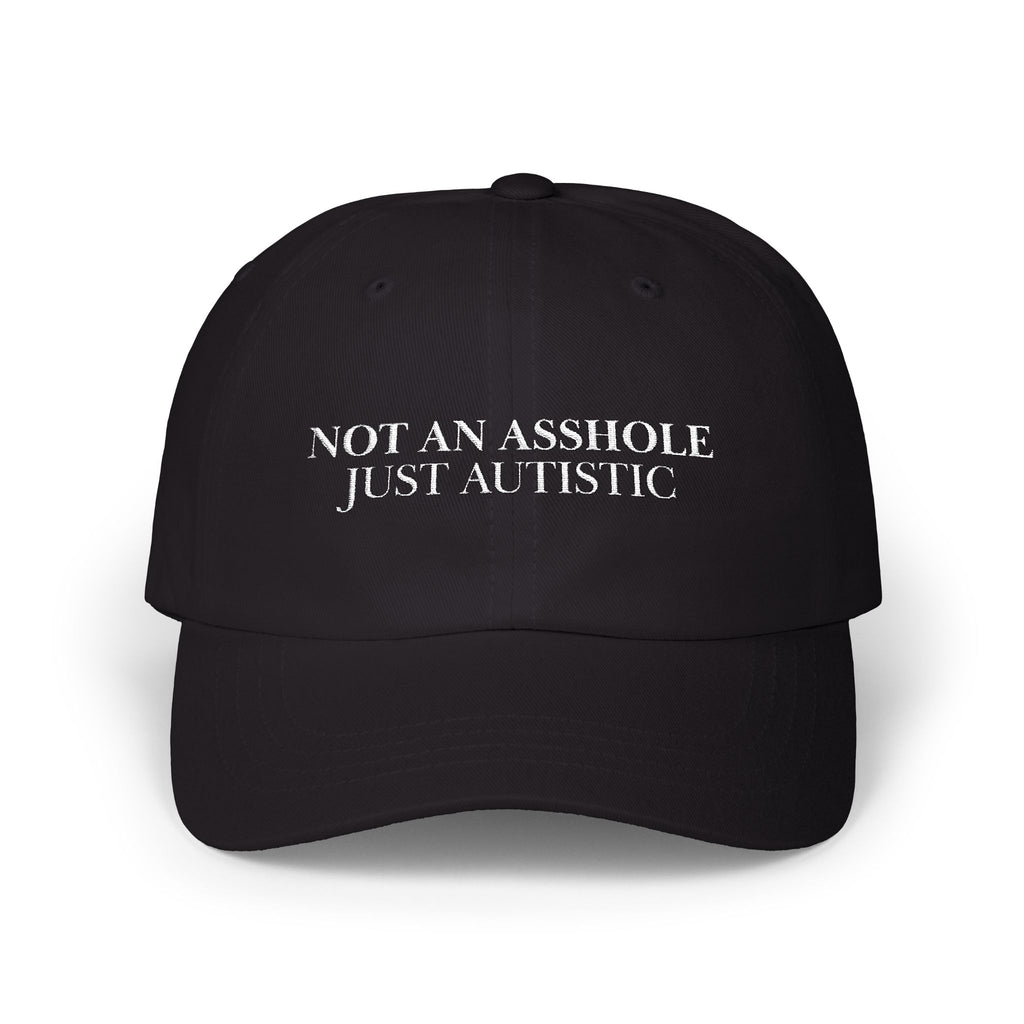 Just Autistic Hat
