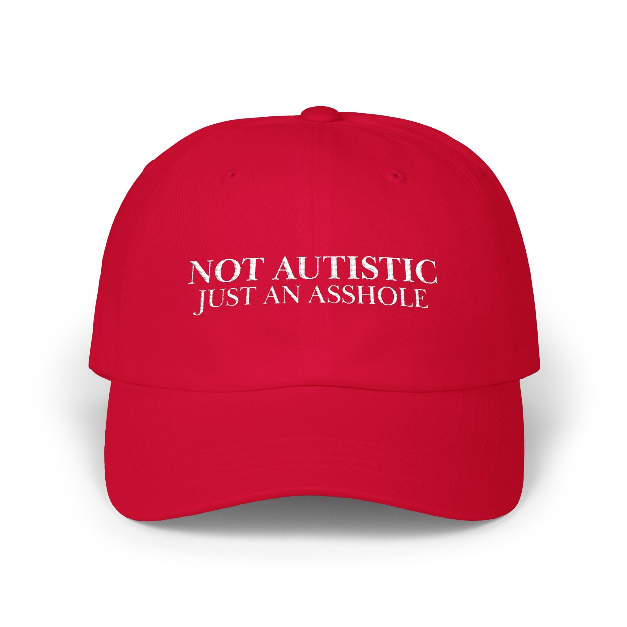 Just An A-Hole Hat