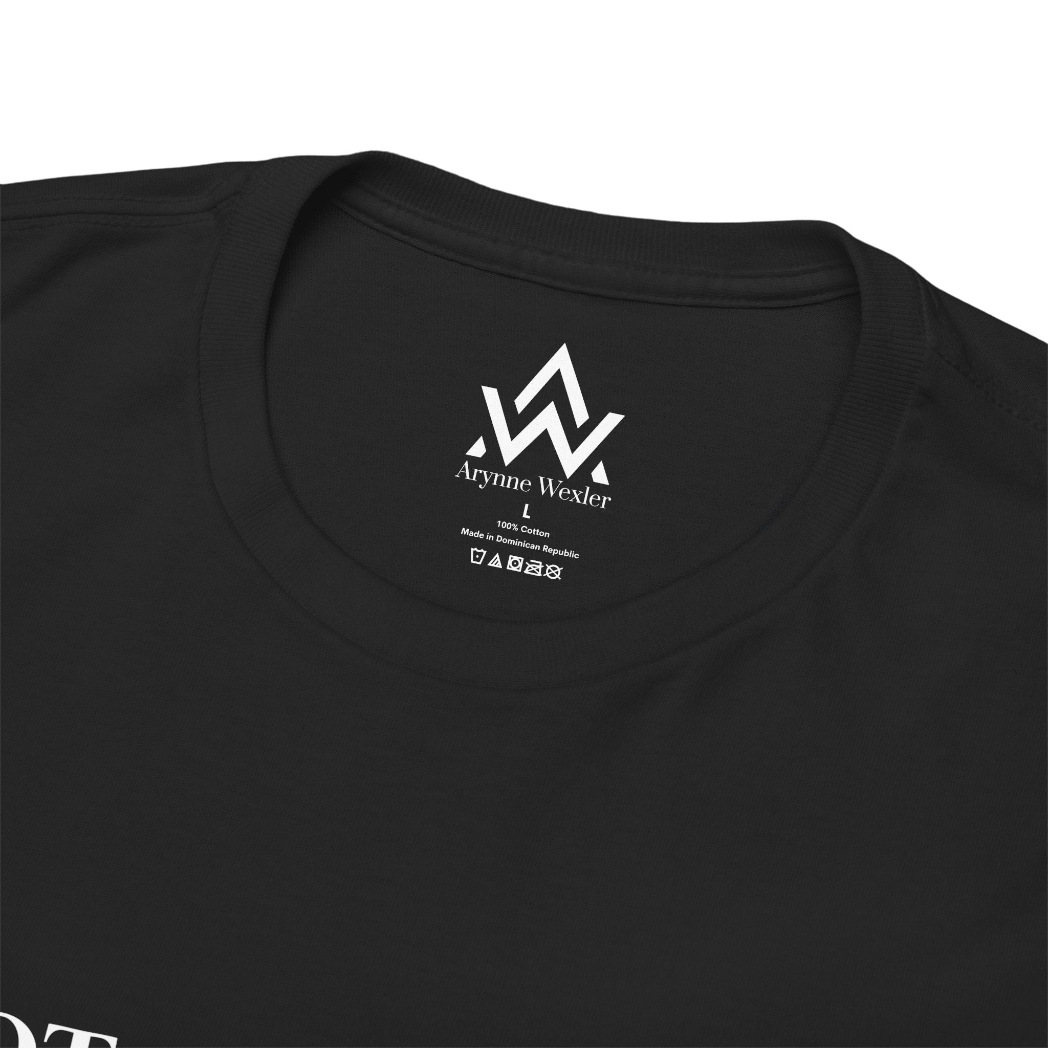 Just Autistic T-Shirt