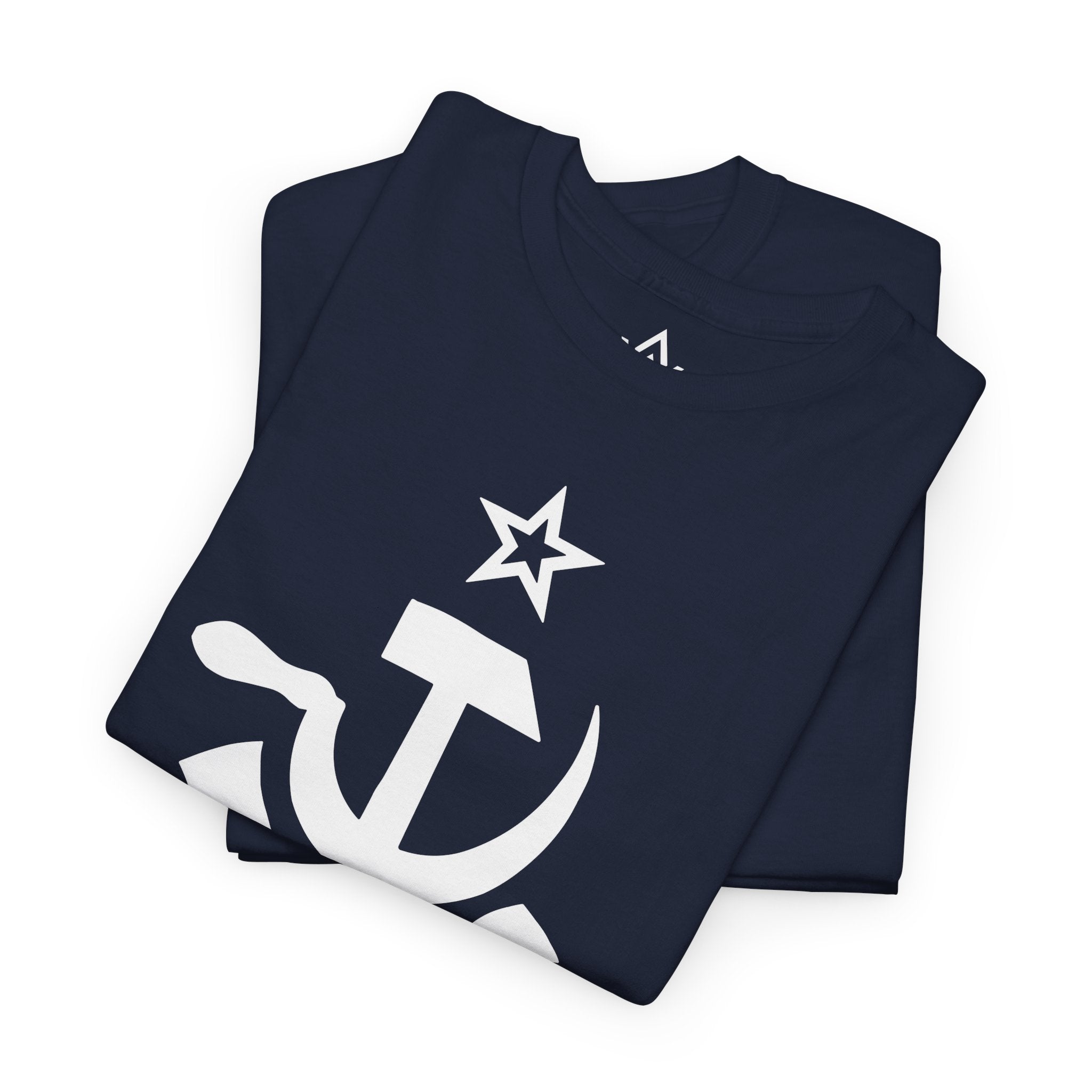 New York Communists T-Shirt