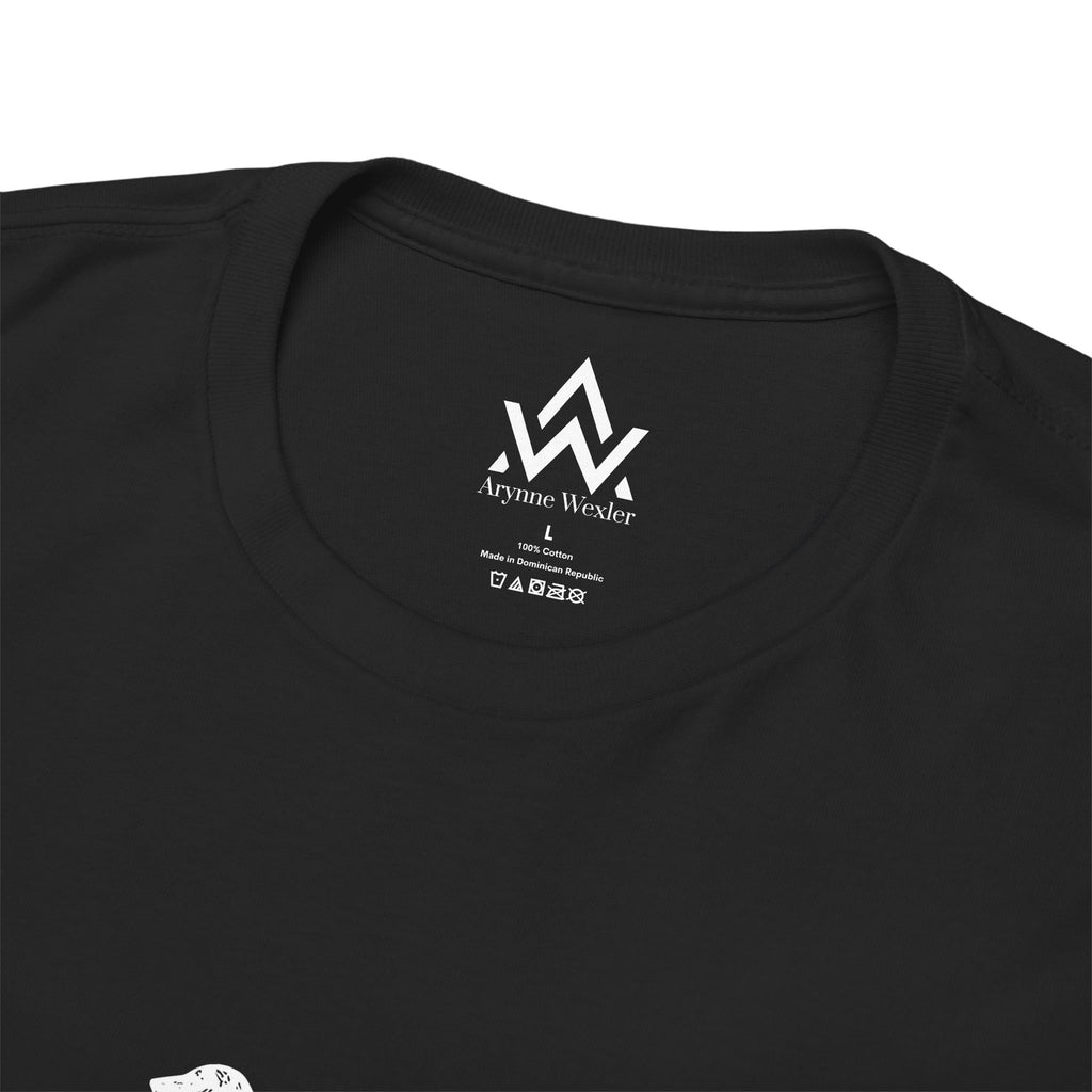 Black Labs Matter T-Shirt