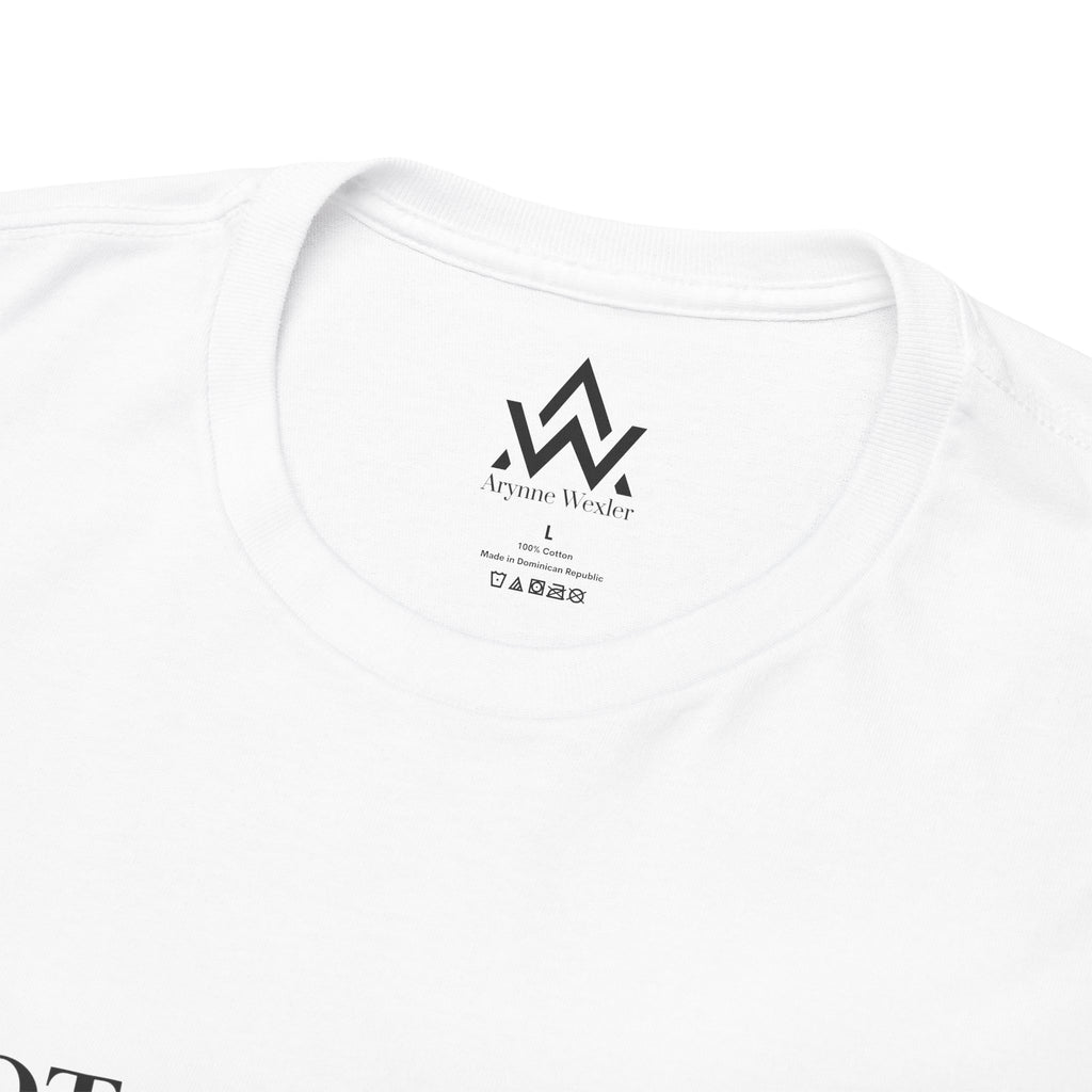 Just Autistic T-Shirt