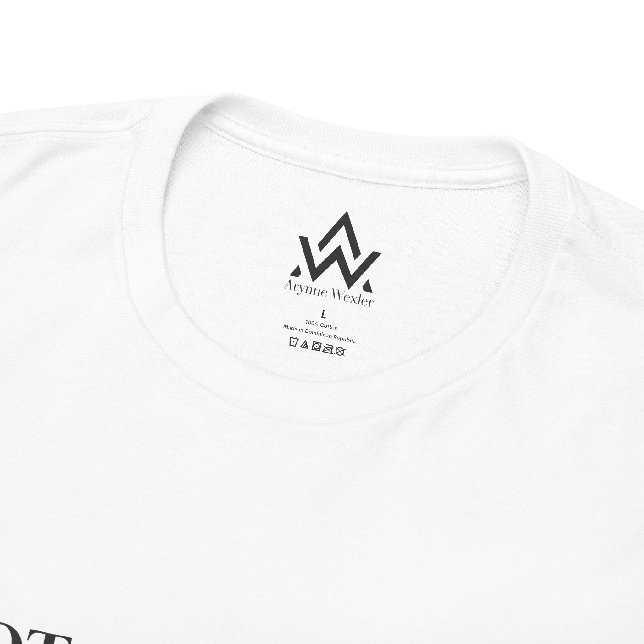 Just Autistic T-Shirt