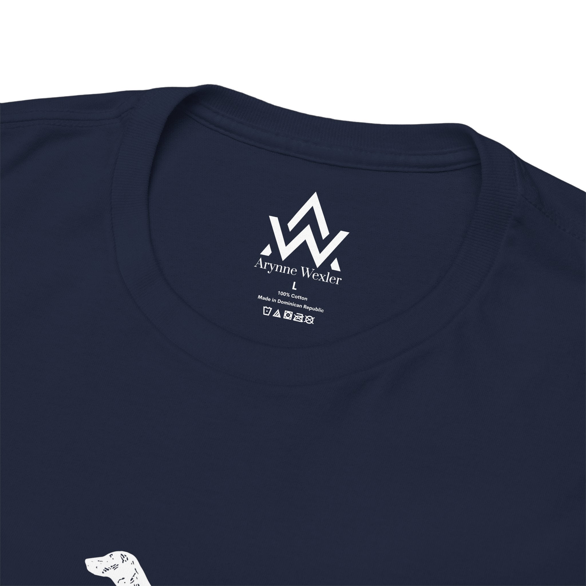 Black Labs Matter T-Shirt