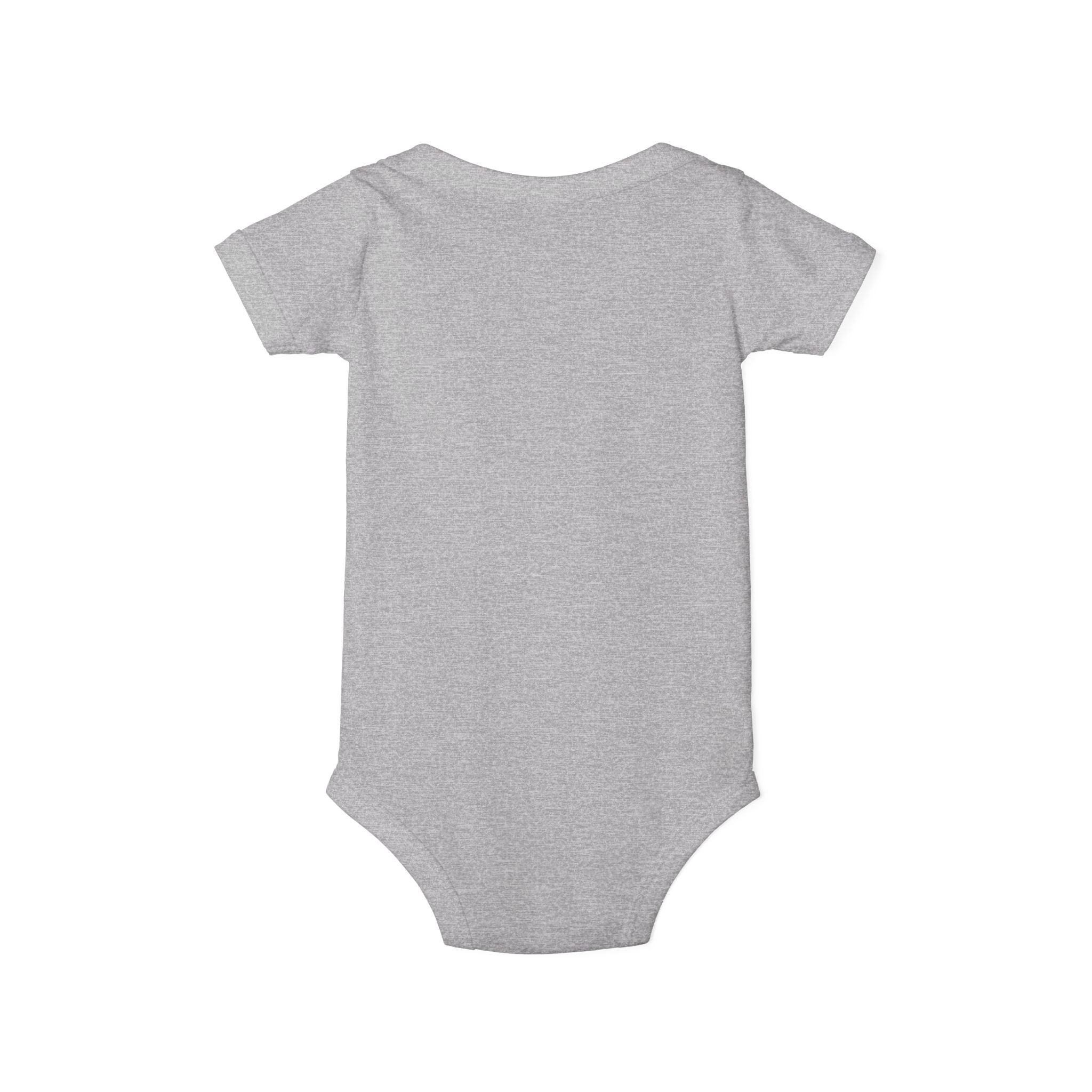 Made In America Infant Onesie