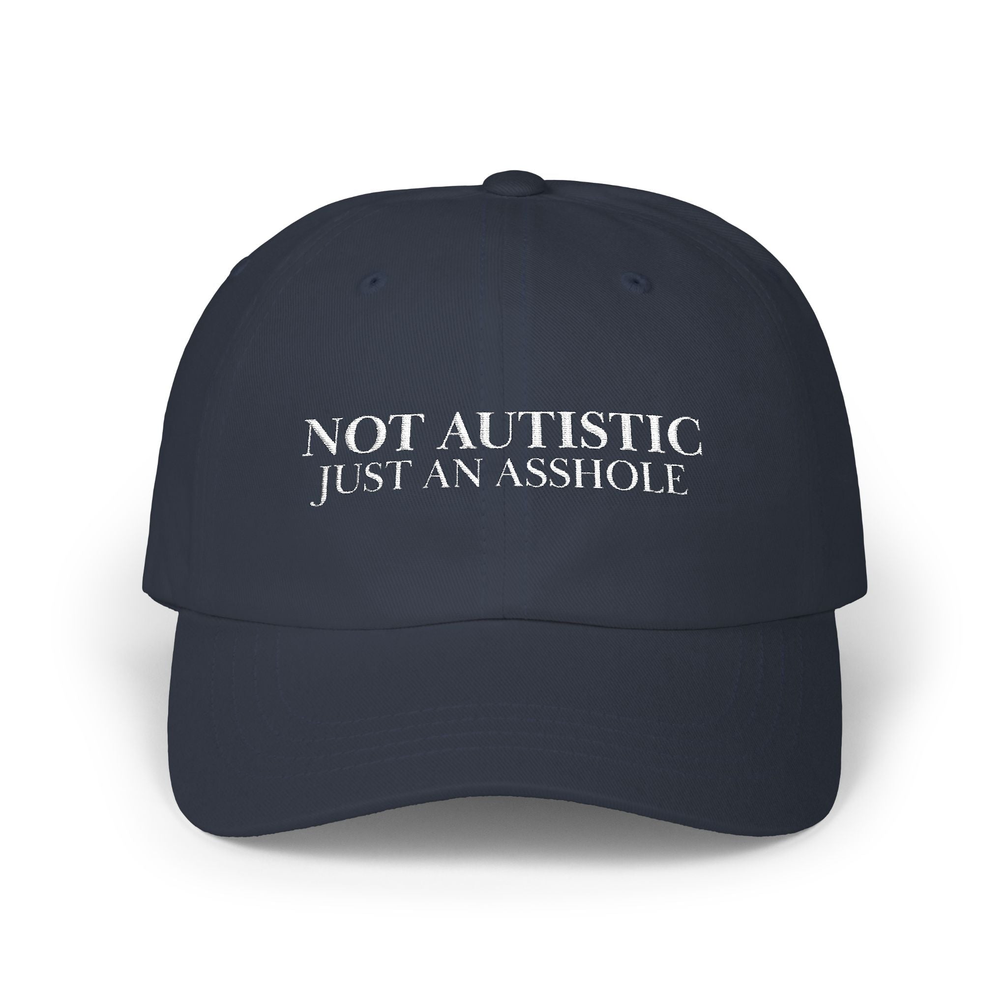 Just An A-Hole Hat