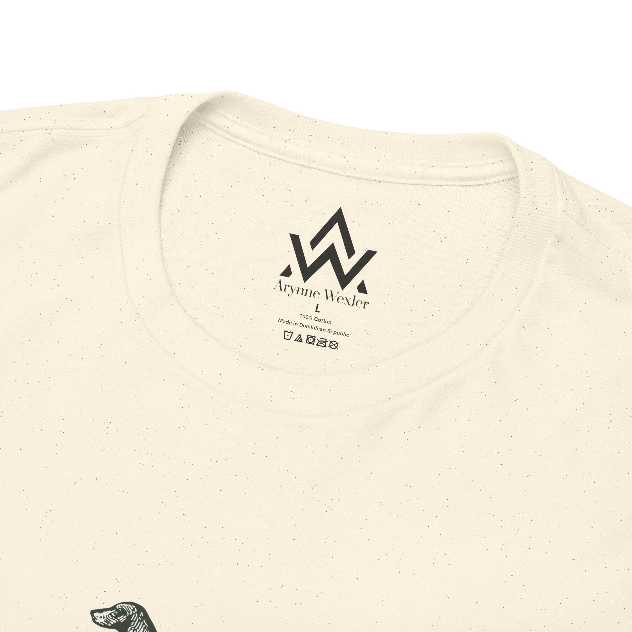 Black Labs Matter T-Shirt