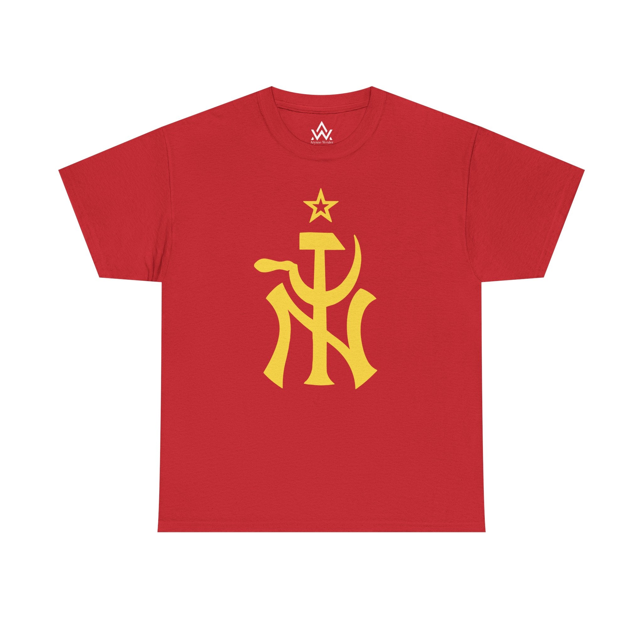 New York Communists T-Shirt