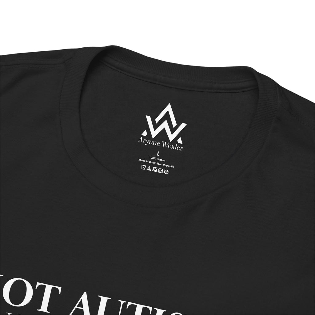 Just An A-Hole T-Shirt