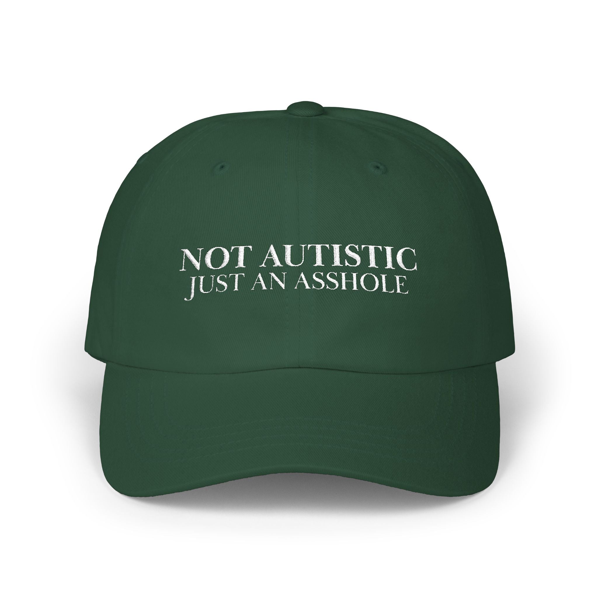 Just An A-Hole Hat