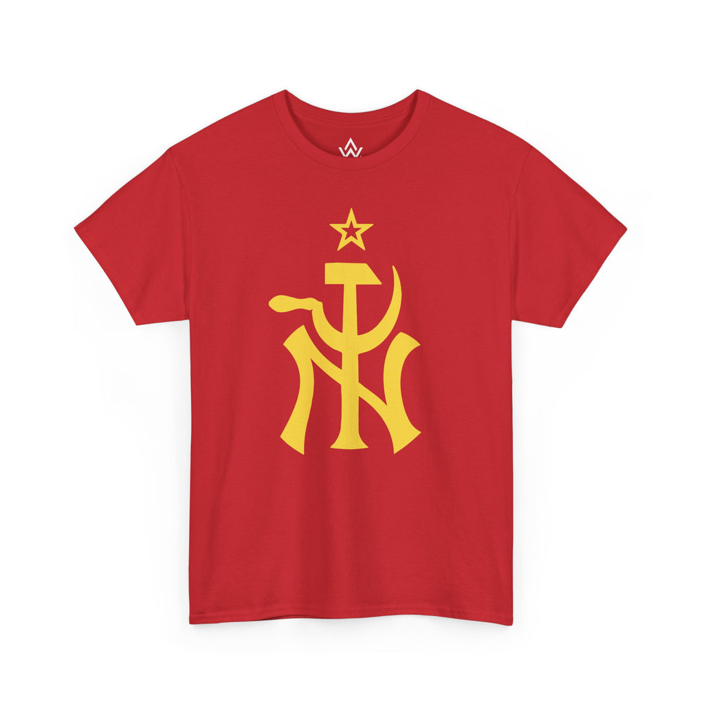 New York Communists T-Shirt