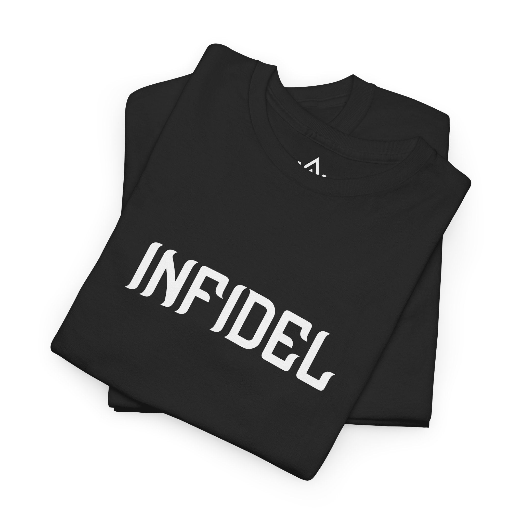 Infidel T-Shirt