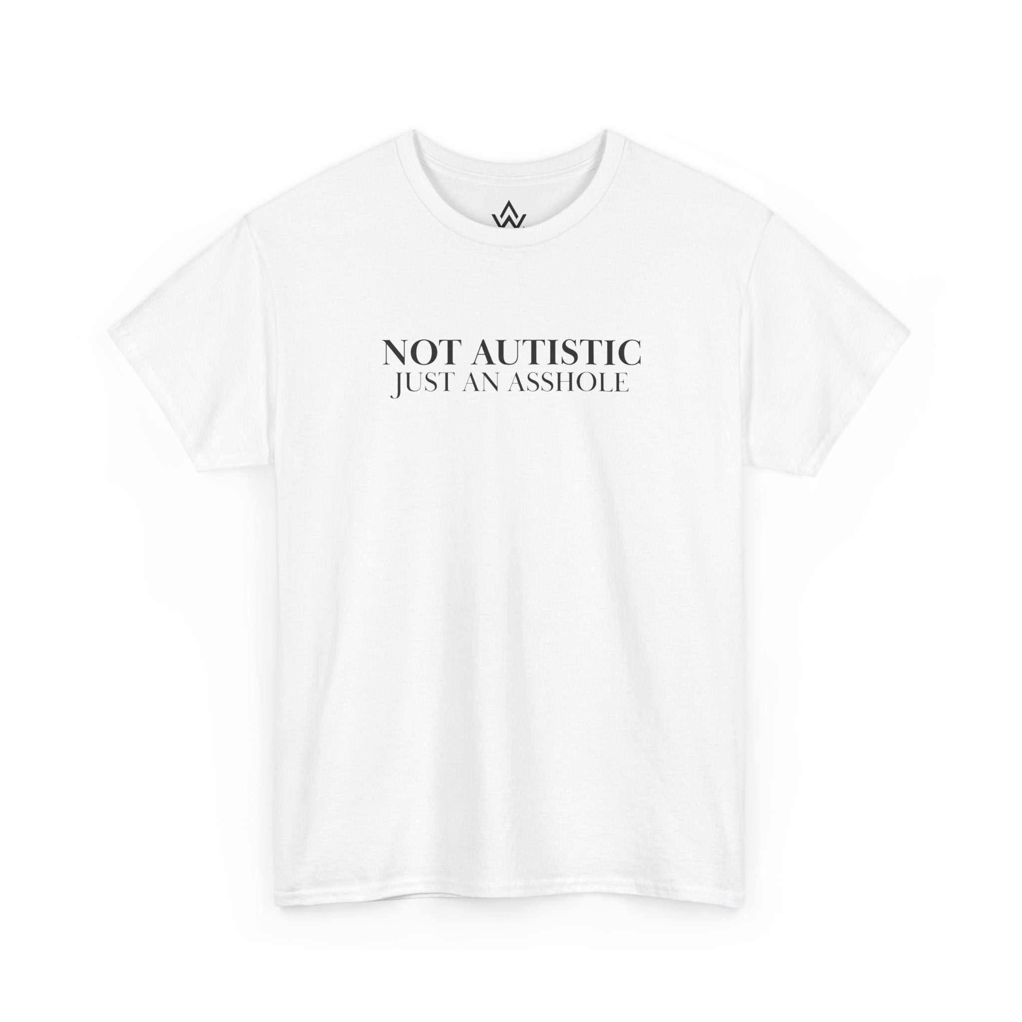 Just An A-Hole T-Shirt